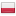 jednosladem.pl hosted country